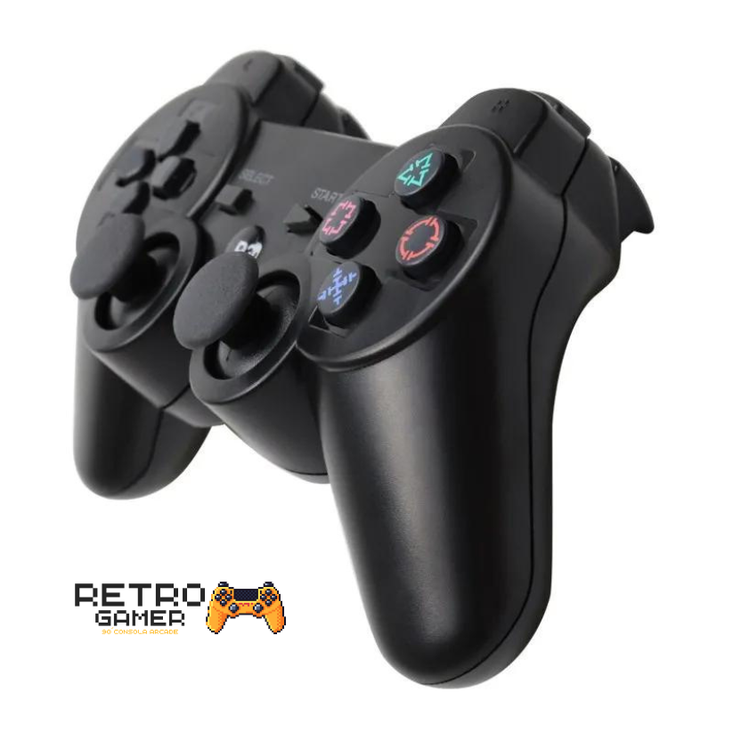 Controller Wireless PRO da Gaming con 4 tasti aggiuntivi Pyramidea Gaming  BOLT Nero – acquista su Giordano Shop