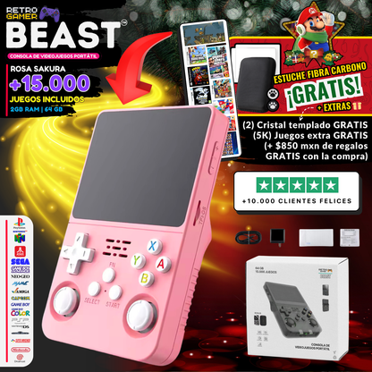 RetroGamer™ Beast® - RetroGamer™
