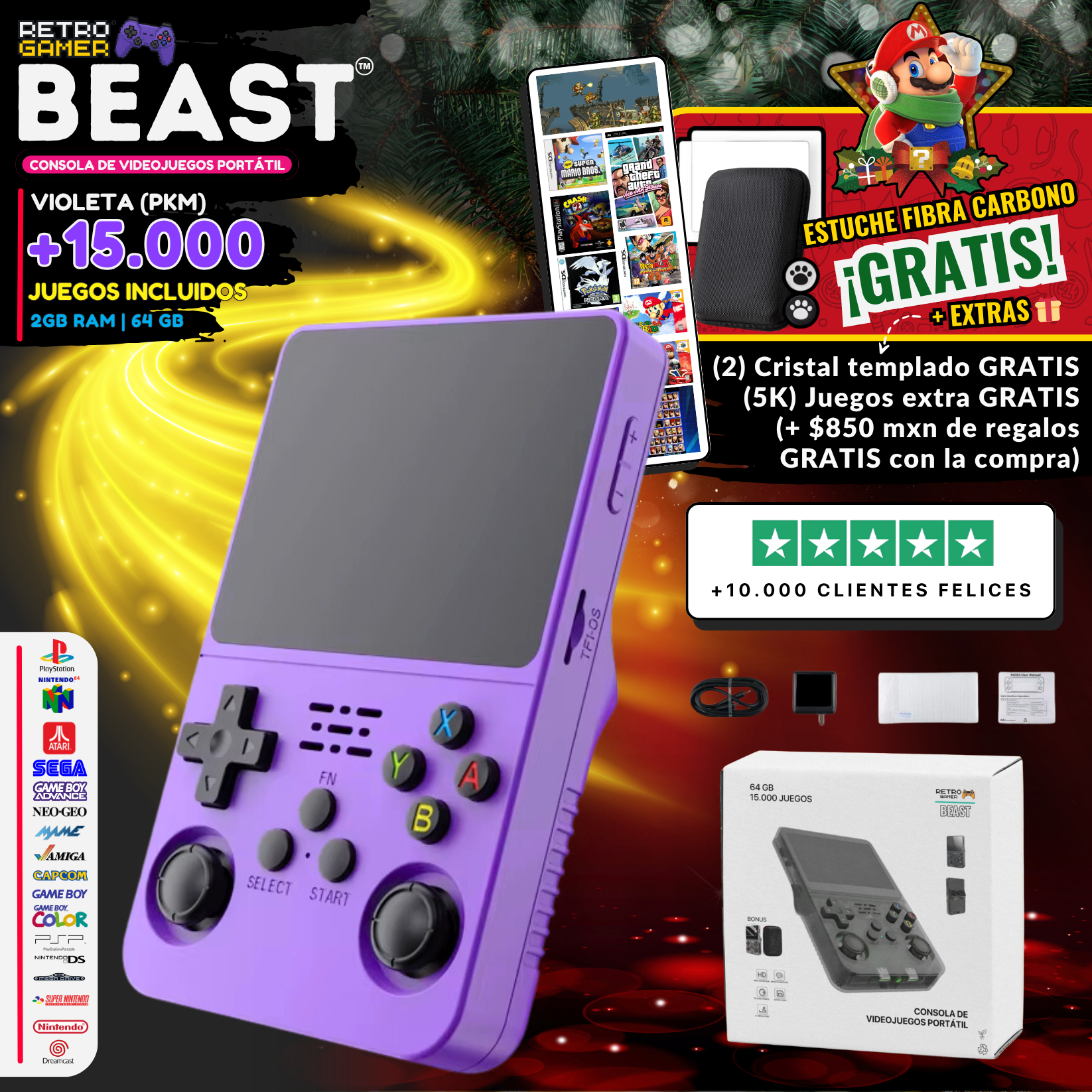 RetroGamer™ Beast® - RetroGamer™