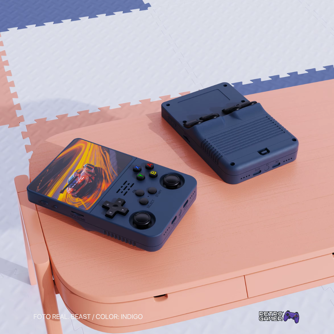 RetroGamer® Beast