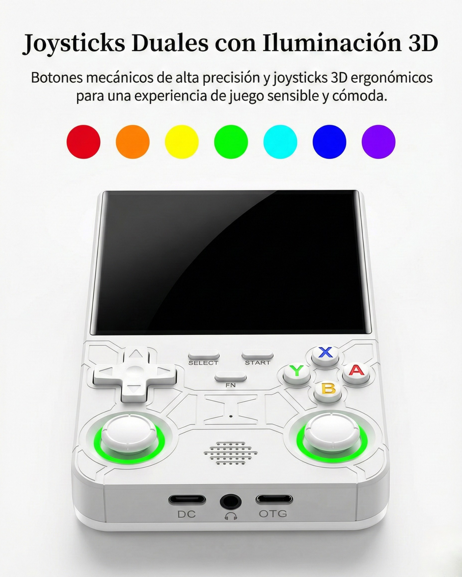 RetroGamer™ Beast® PRO (PRE ORDEN SALE) - RetroGamer™