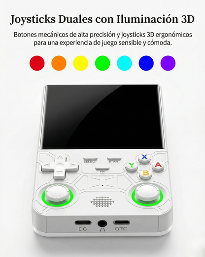 RetroGamer™ Beast® PRO (PRE ORDEN SALE) - RetroGamer™