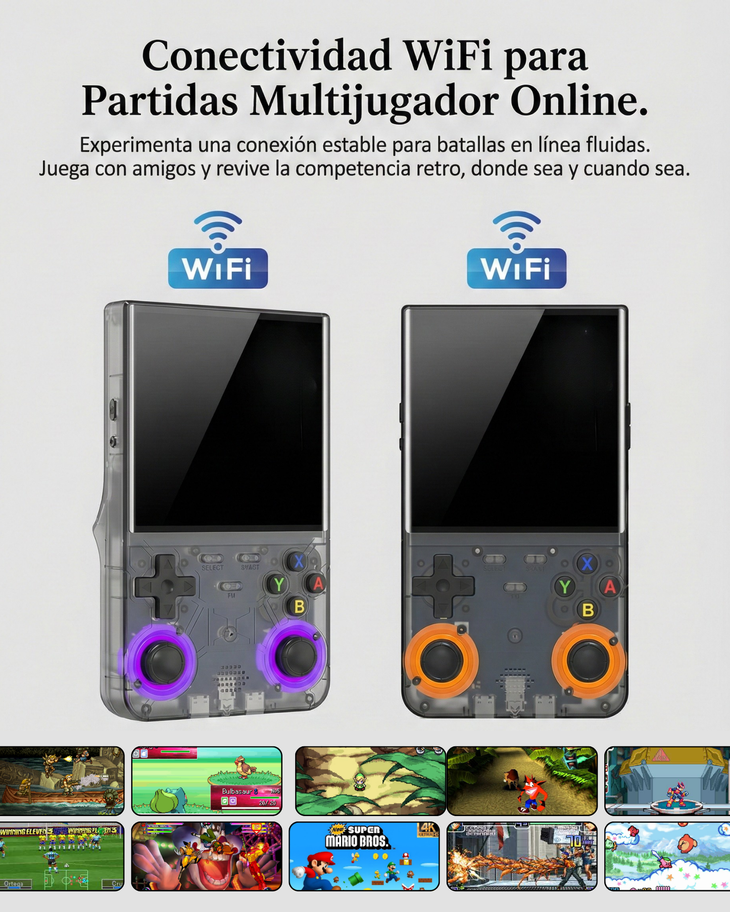 RetroGamer™ Beast® PRO (PRE ORDEN SALE) - RetroGamer™