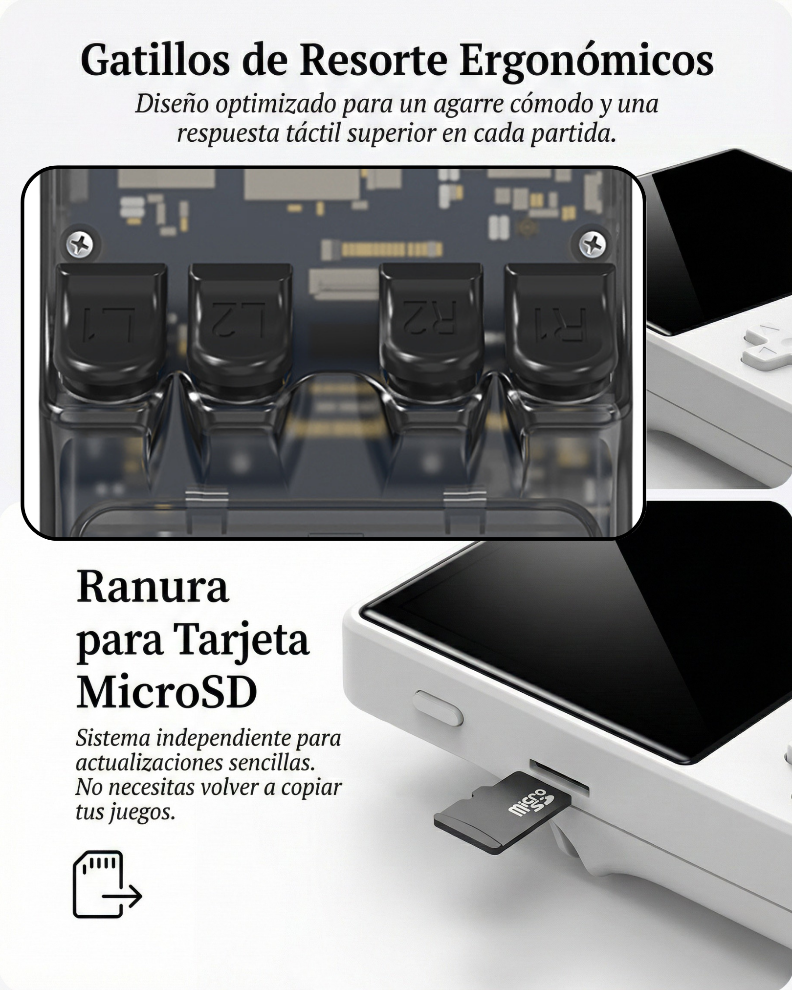 RetroGamer™ Beast® PRO (PRE ORDEN SALE) - RetroGamer™