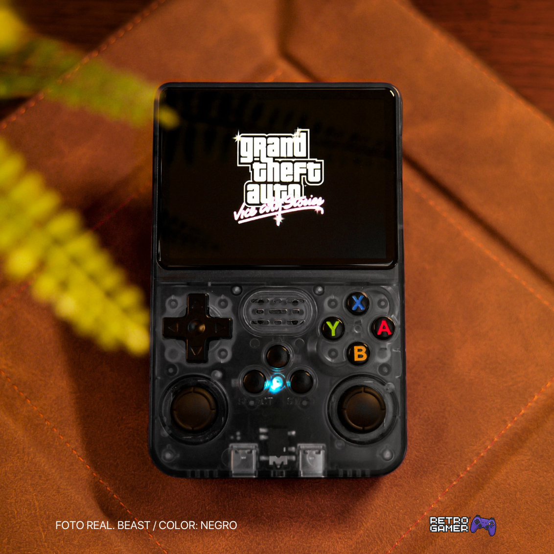 RetroGamer® Beast