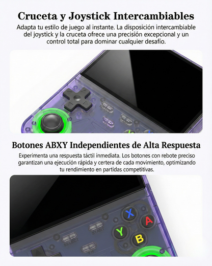 RetroGamer™ Beast® PRO (PRE ORDEN SALE) - RetroGamer™