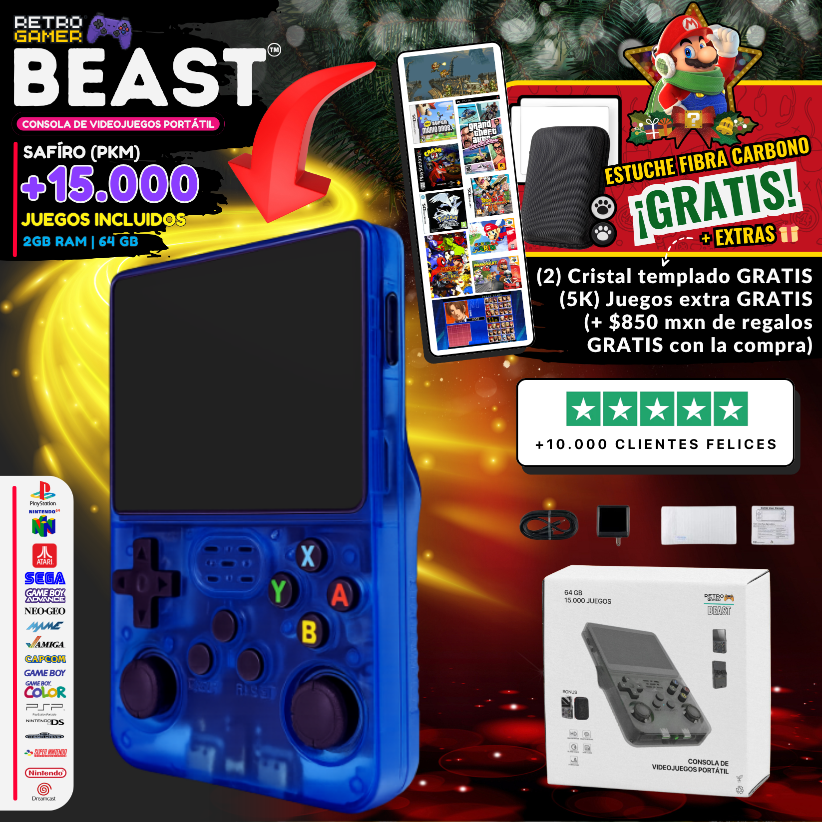 RetroGamer™ Beast® - RetroGamer™