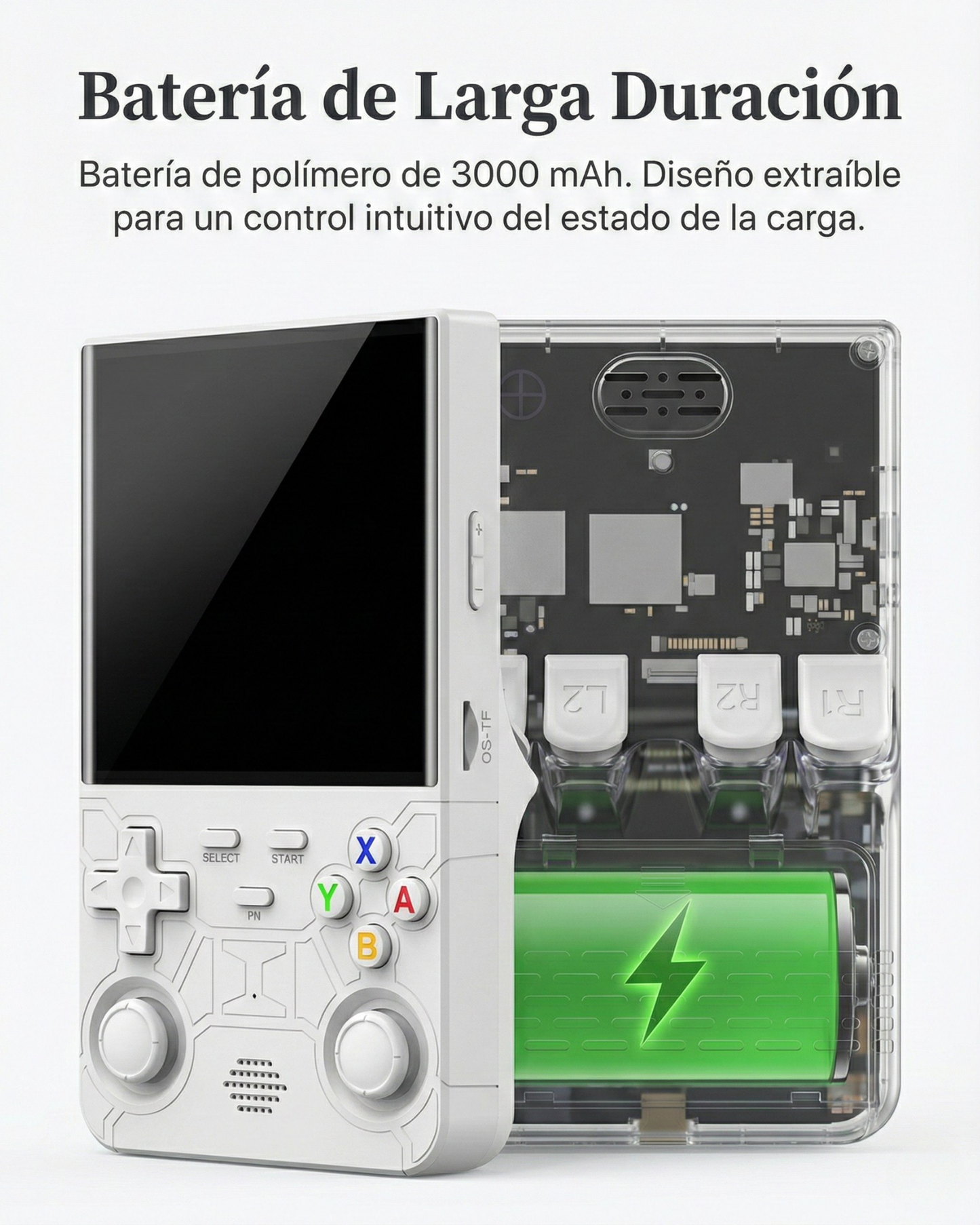 RetroGamer™ Beast® PRO (PRE ORDEN SALE) - RetroGamer™