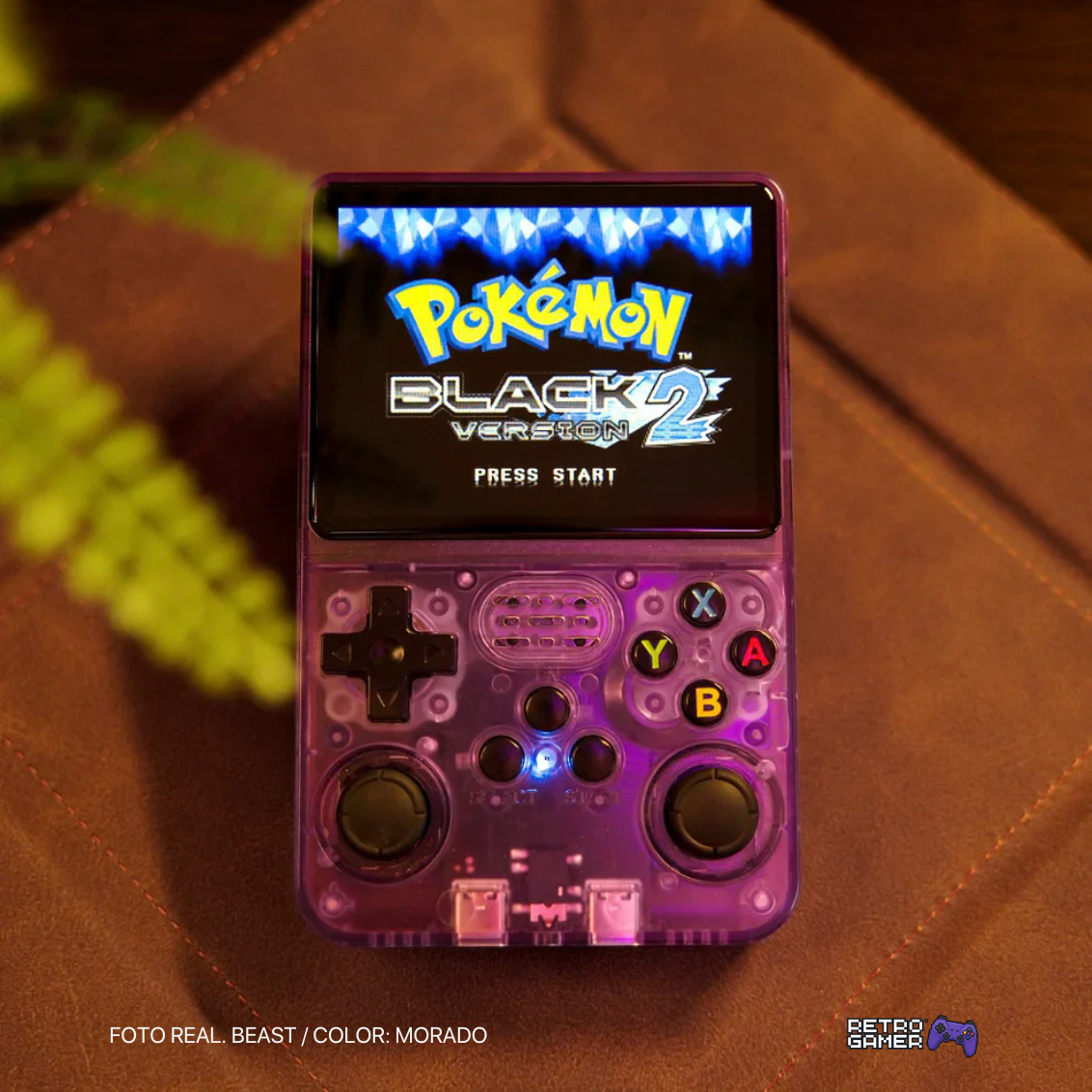 RetroGamer® Beast