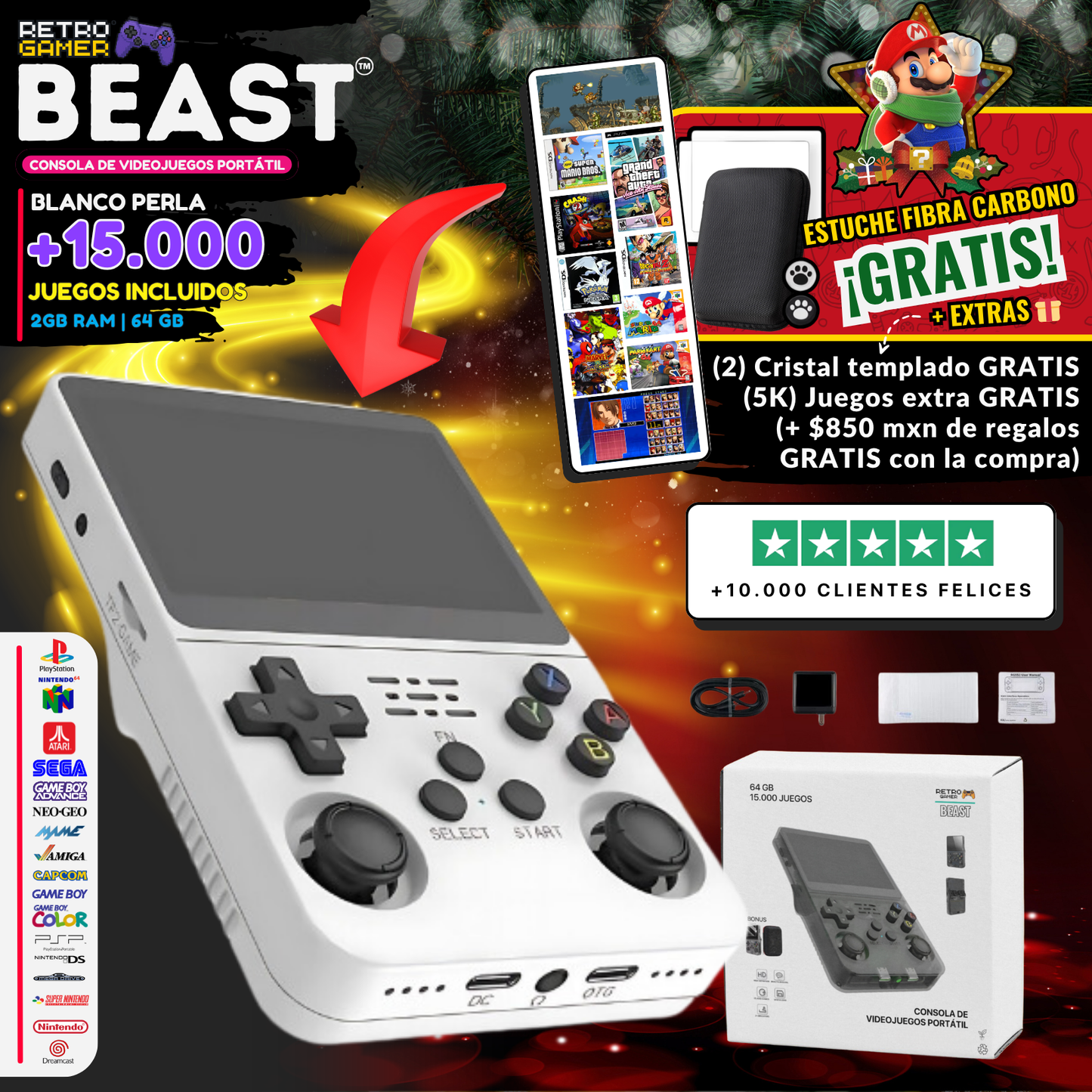 RetroGamer™ Beast® - RetroGamer™