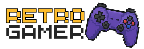 RetroGamer® México