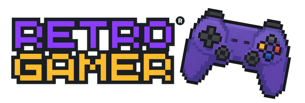 RetroGamer® México