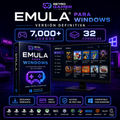 RetroGamer™ EmulaConsolas®