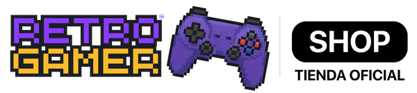 RetroGamer™