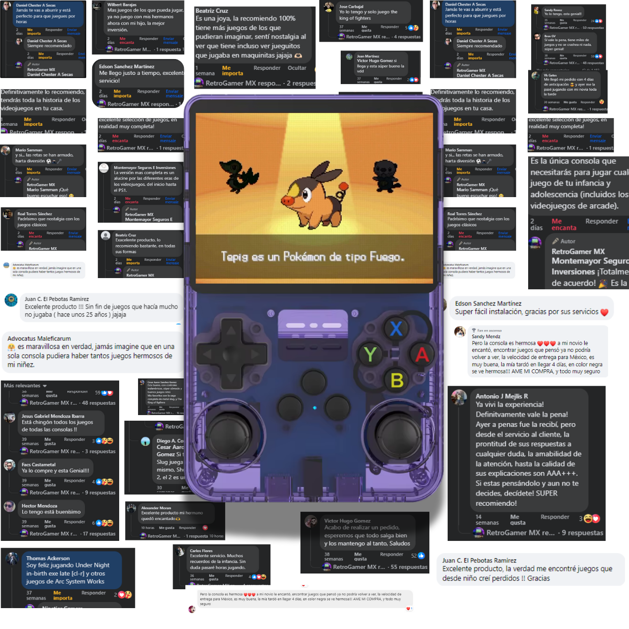 RetroGamer™ Beast® (Flash Sale! ⚡) - RetroGamer™